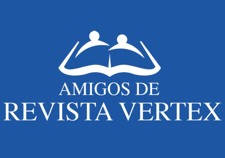 Amigos Revista Vertex