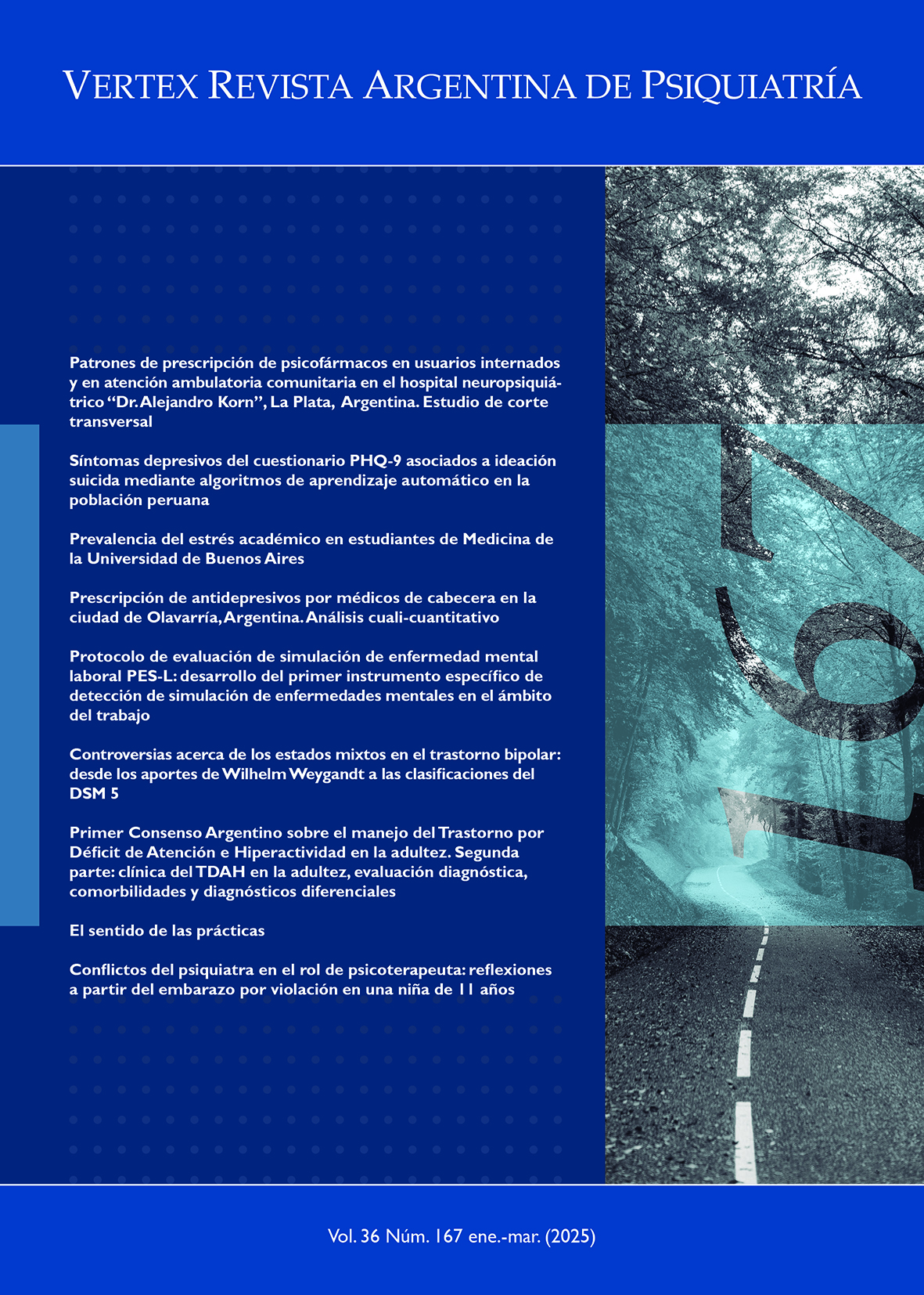 					Ver Vol. 36 Núm. 167, ene.-mar. (2025)
				