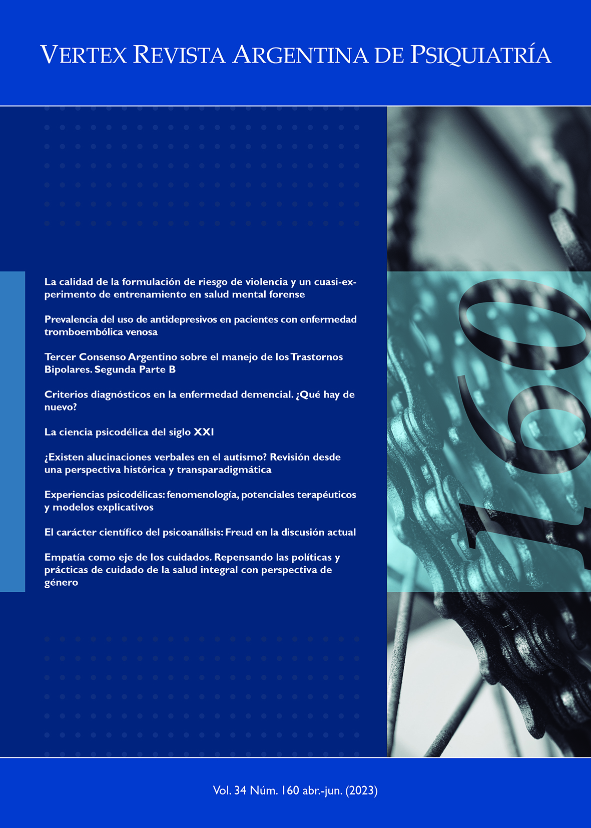 					View Vol. 34 No. 160, abr.- jun. (2023)
				